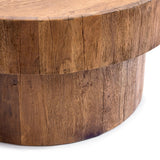 Sonora Coffee Table by Classic Home at Eve Furniture
