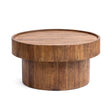 Sonora Coffee Table by Classic Home at Eve Furniture