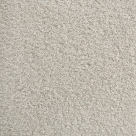 Sonya Ivory Upholstered Eastern King Round Storage Bed by Coaster at Eve Furniture