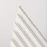 Sophia 7.0L x 5.3W x 9.3H Marble Set Of Two Book Ends by Mercana at Eve Furniture