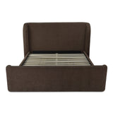 Sophia Brown Queen Storage Bed by MOES at Eve Furniture