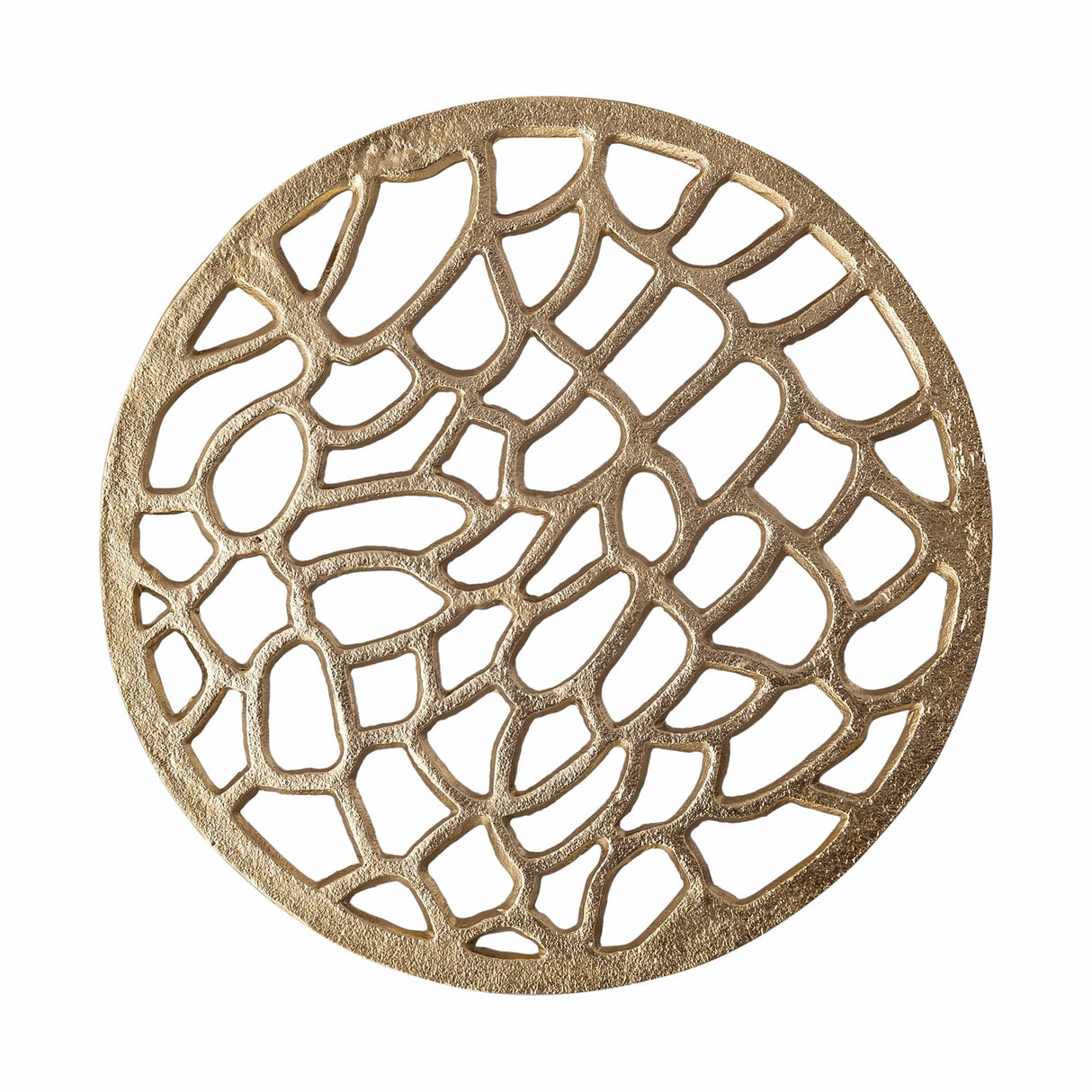 Sophia Side Table by TOV Furniture at Eve Furniture