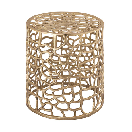 Sophia Side Table by TOV Furniture at Eve Furniture