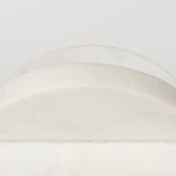 Sophia Small Marble Ornament by Mercana at Eve Furniture