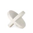 Sophia Small Marble Ornament by Mercana at Eve Furniture