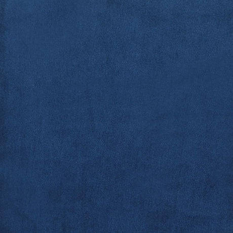 Sophia Upholstered Channel Tufted Sofa Blue by Coaster at Eve Furniture