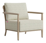 Sora Green Outdoor Armchair by Zuomod at Eve Furniture