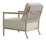 Sora Green Outdoor Armchair by Zuomod at Eve Furniture