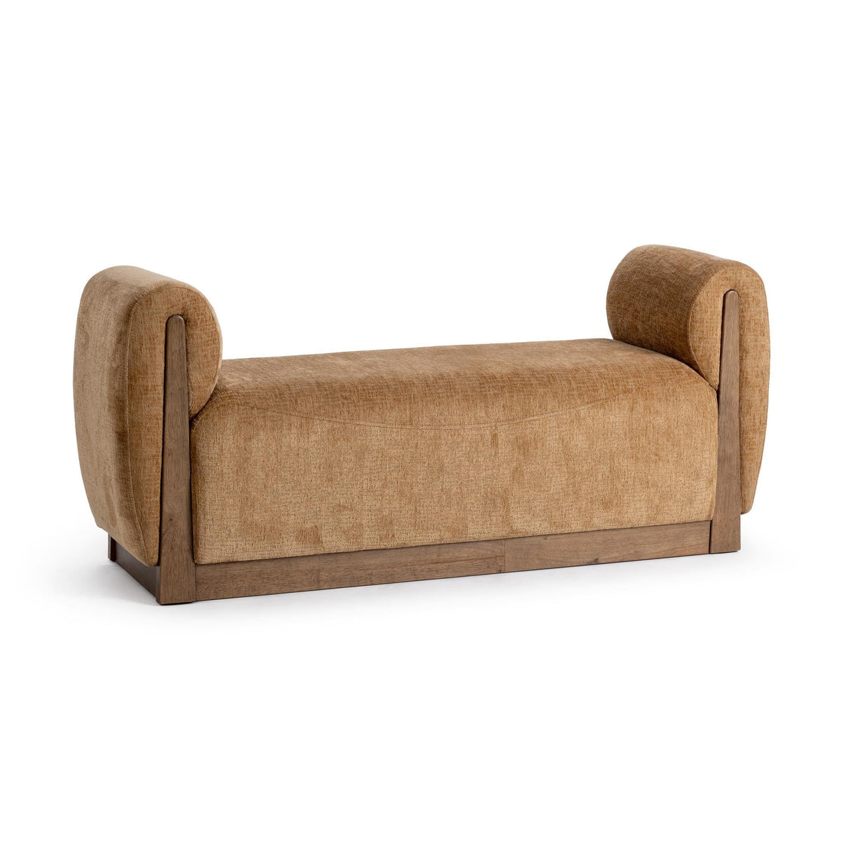Soraya Accent Bench by Classic Home at Eve Furniture