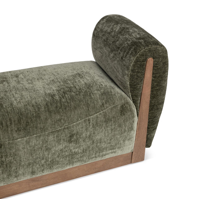 Soraya Accent Bench