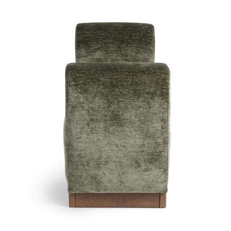 Soraya Accent Bench by Classic Home at Eve Furniture