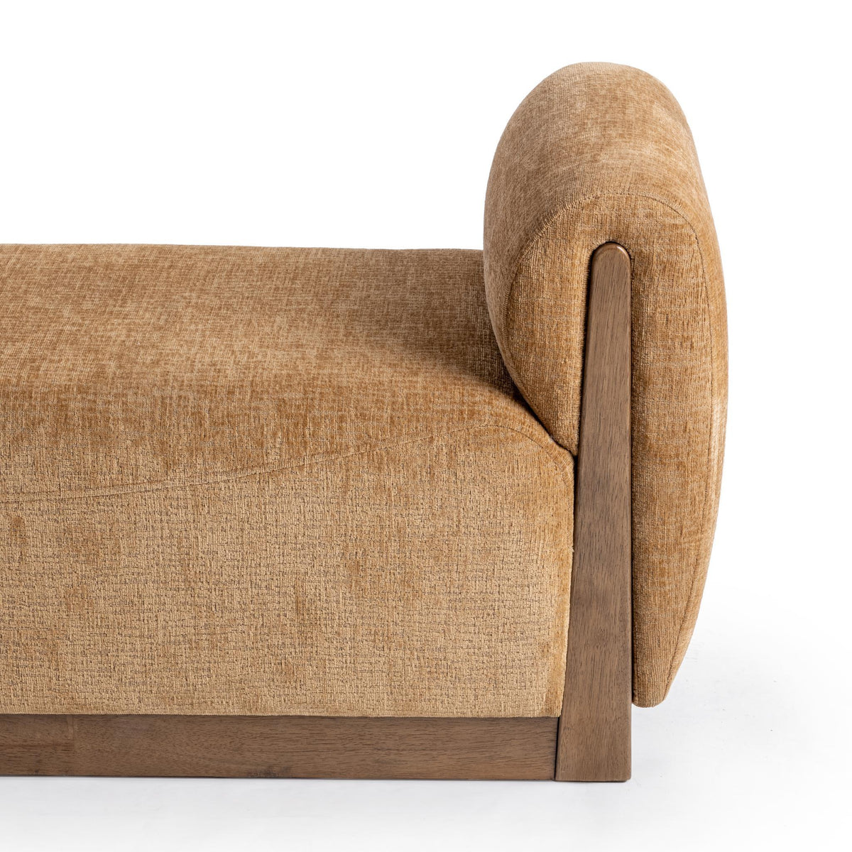 Soraya Accent Bench by Classic Home at Eve Furniture