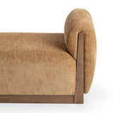 Soraya Accent Bench by Classic Home at Eve Furniture