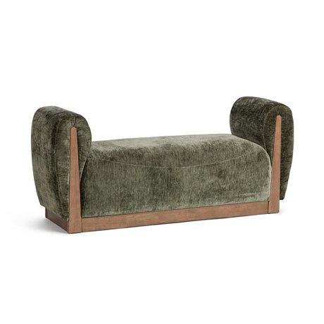 Soraya Accent Bench by Classic Home at Eve Furniture