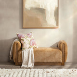 Soraya Accent Bench by Classic Home at Eve Furniture