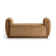 Soraya Accent Bench by Classic Home at Eve Furniture