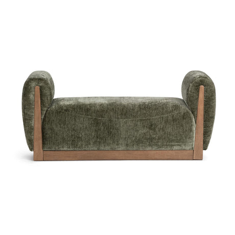 Soraya Accent Bench by Classic Home at Eve Furniture