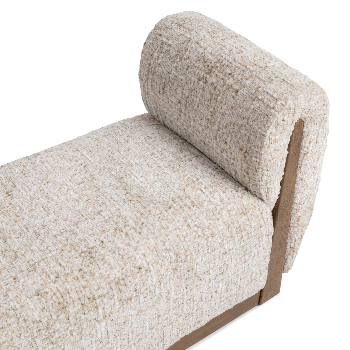 Soraya Bench by Classic Home at Eve Furniture