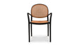 Soren Outdoor Dining Chair Black by Moe's Home at Eve Furniture