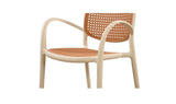 Soren Outdoor Dining Chair White by Moe's Home at Eve Furniture