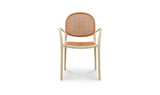 Soren Outdoor Dining Chair White by Moe's Home at Eve Furniture