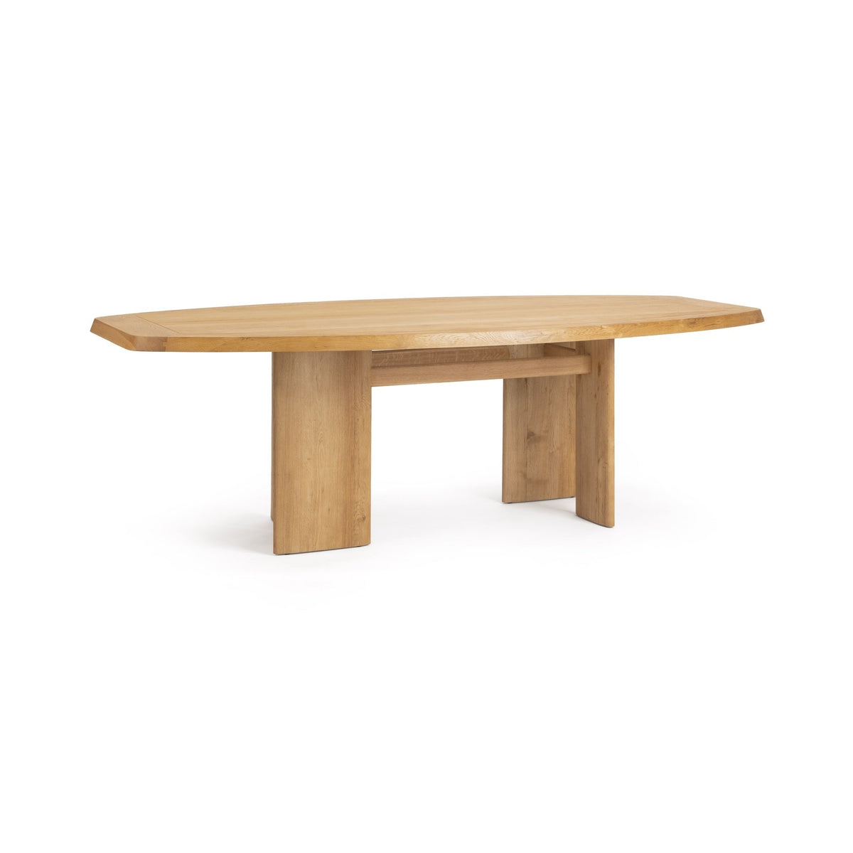Sorento Dining Table by Classic Home at Eve Furniture