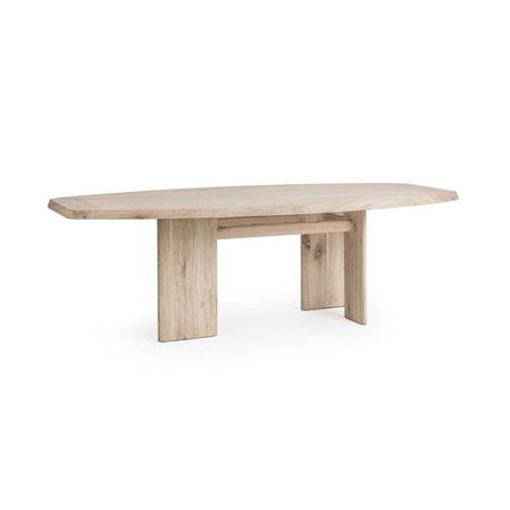 Sorento Dining Table by Classic Home at Eve Furniture