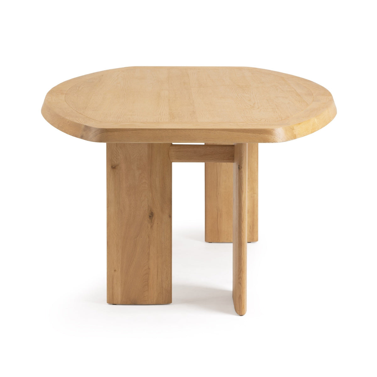 Sorento Dining Table by Classic Home at Eve Furniture