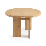 Sorento Dining Table by Classic Home at Eve Furniture