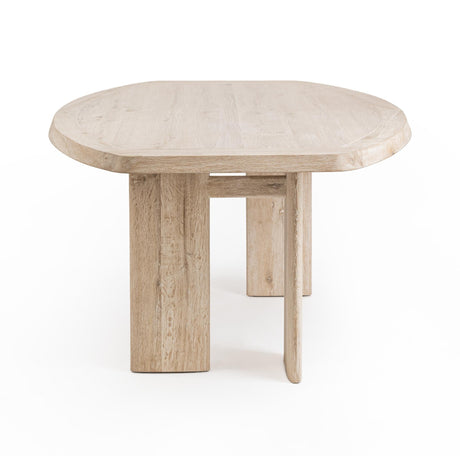 Sorento Dining Table by Classic Home at Eve Furniture