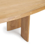 Sorento Dining Table by Classic Home at Eve Furniture