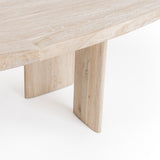 Sorento Dining Table by Classic Home at Eve Furniture