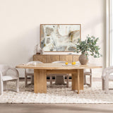 Sorento Dining Table by Classic Home at Eve Furniture