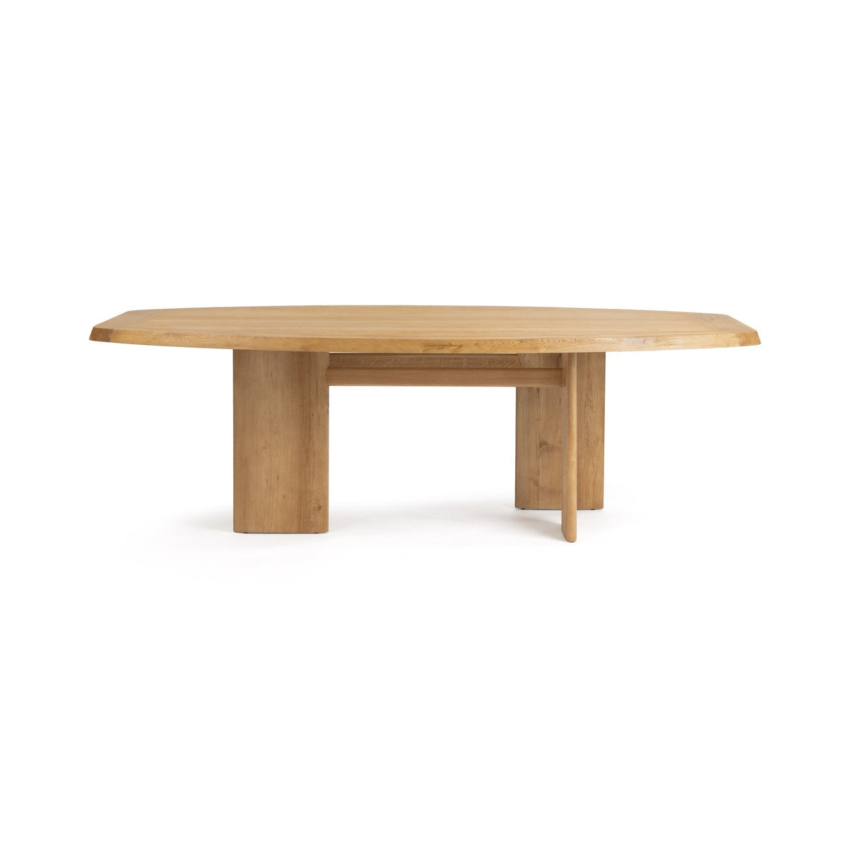 Sorento Dining Table by Classic Home at Eve Furniture