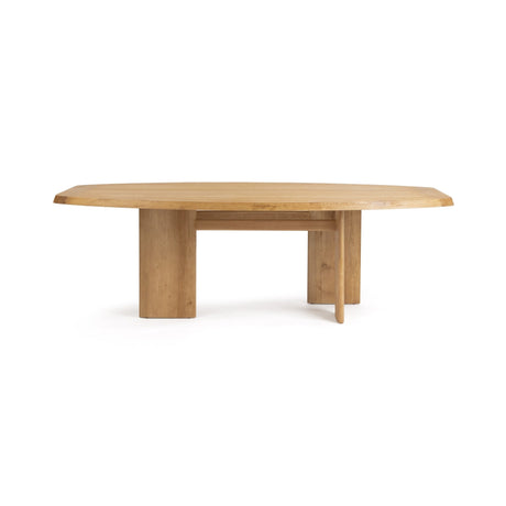 Sorento Dining Table by Classic Home at Eve Furniture
