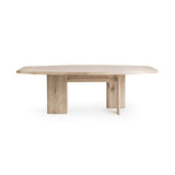 Sorento Dining Table by Classic Home at Eve Furniture