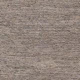Soumak Jute Gray Rug by Classic Home at Eve Furniture