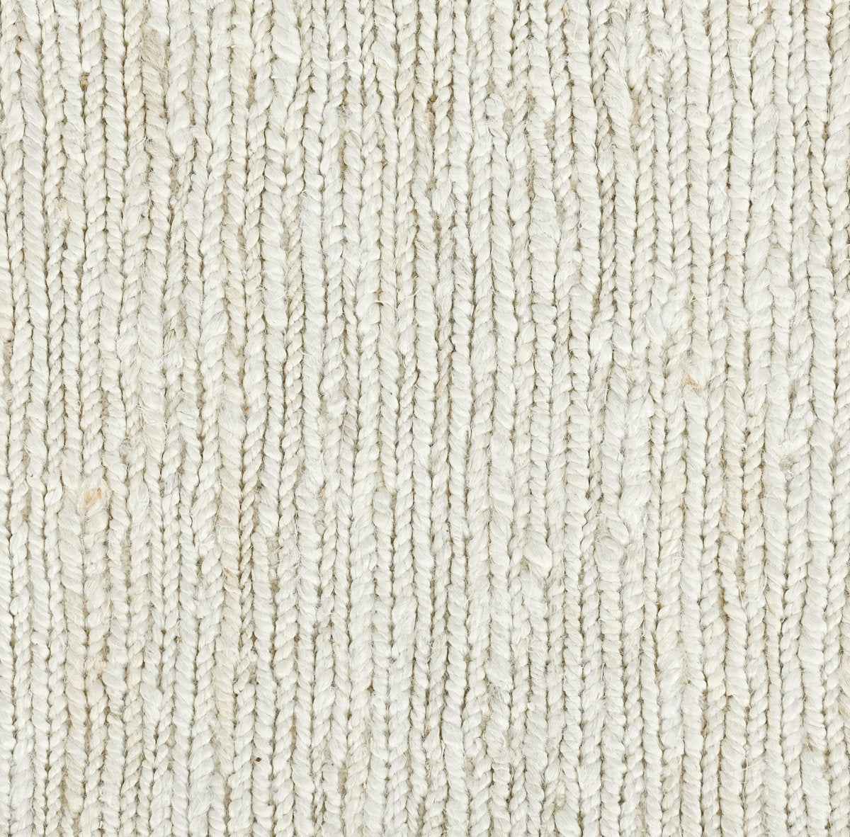Soumak Jute Ivory Rug by Classic Home at Eve Furniture