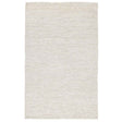 Soumak Jute Ivory Rug by Classic Home at Eve Furniture