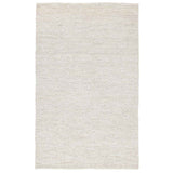 Soumak Jute Ivory Rug by Classic Home at Eve Furniture