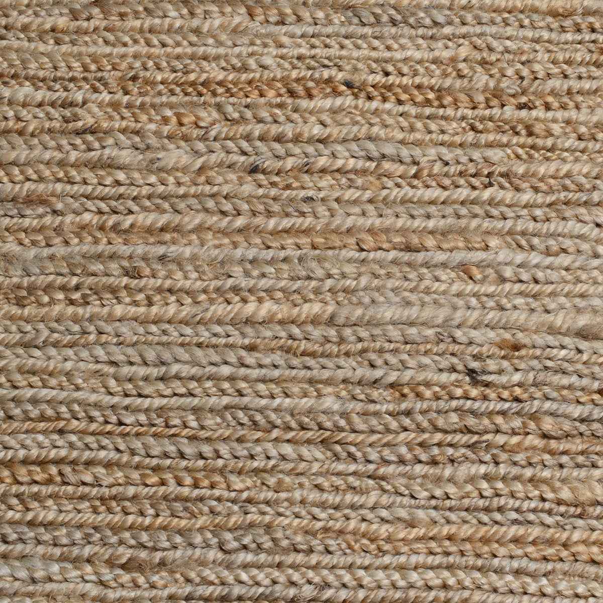 Soumak Jute Natural Rug by Classic Home at Eve Furniture