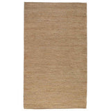 Soumak Jute Natural Rug by Classic Home at Eve Furniture