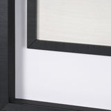 Sound Bite I by Studio M a handmade Original Framed Artwork under Glass by Mercana at Eve Furniture