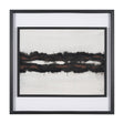 Sound Bite II by Studio M a handmade Original Framed Artwork under Glass by Mercana at Eve Furniture