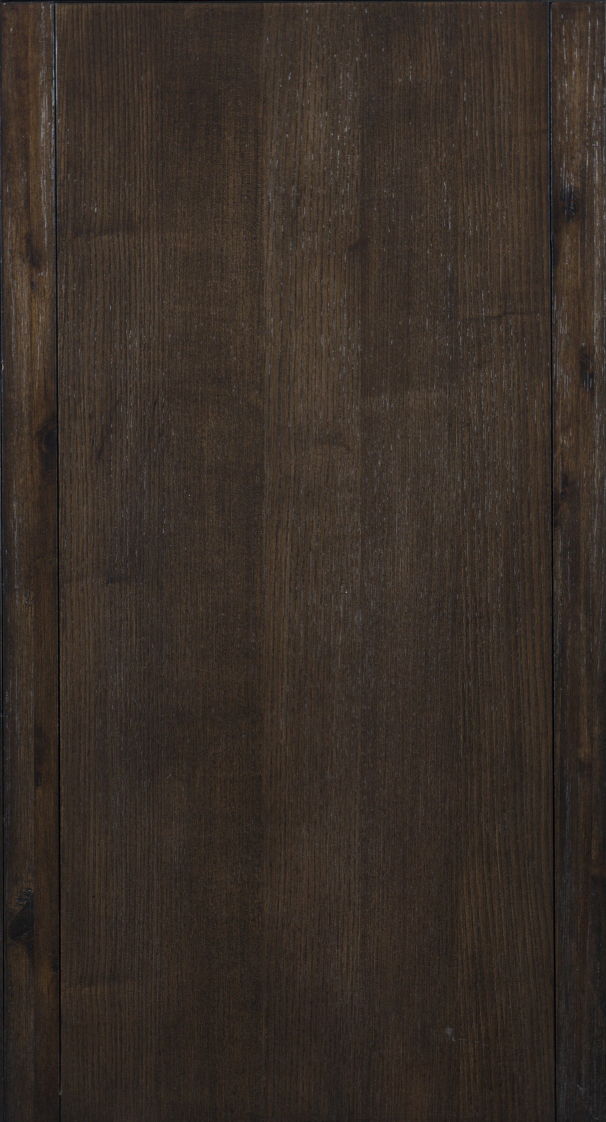 Southlake Wire Brushed Rustic Brown Dining Table by Homelegance at Eve Furniture