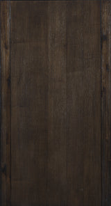 Southlake Wire Brushed Rustic Brown Dining Table by Homelegance at Eve Furniture