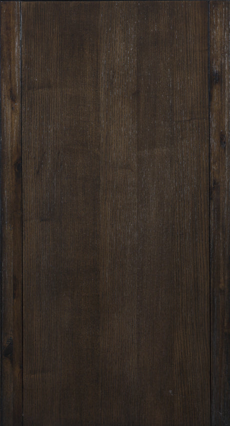 Southlake Wire Brushed Rustic Brown Dining Table by Homelegance at Eve Furniture