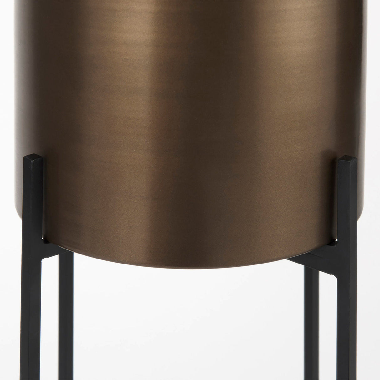 Sowerberry (Large) Plant Stand by Mercana at Eve Furniture