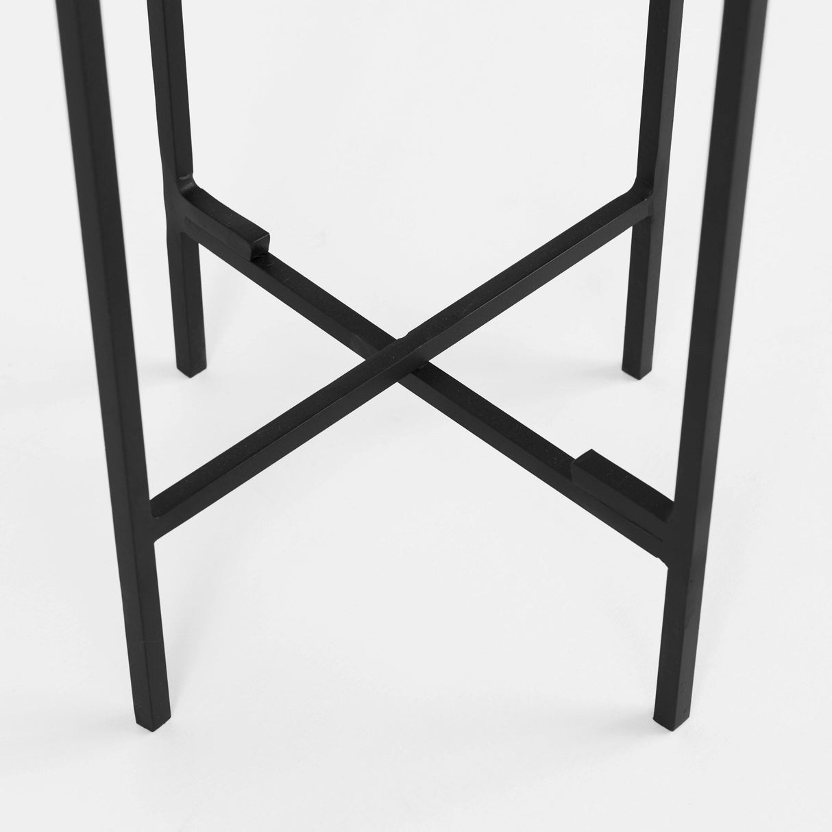 Sowerberry (Large) Plant Stand by Mercana at Eve Furniture
