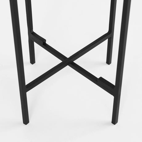 Sowerberry (Large) Plant Stand by Mercana at Eve Furniture